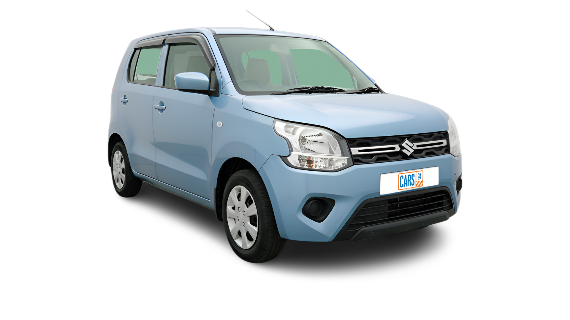 Maruti New Wagon-R-img